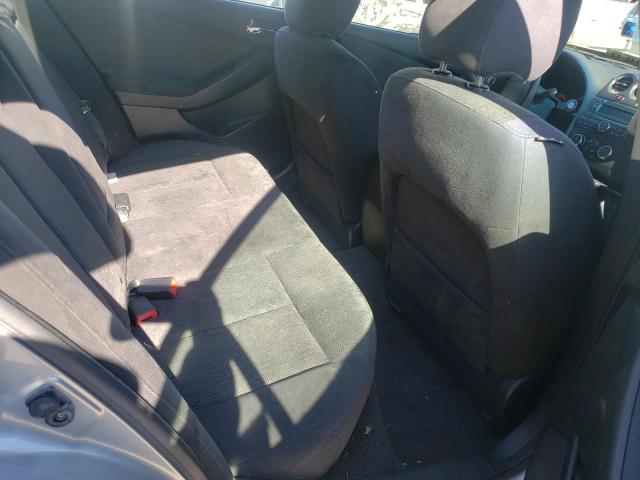 Photo 6 from auction – 2010 NISSAN ALTIMA BAS with VIN 1N4AL2AP7AN524291