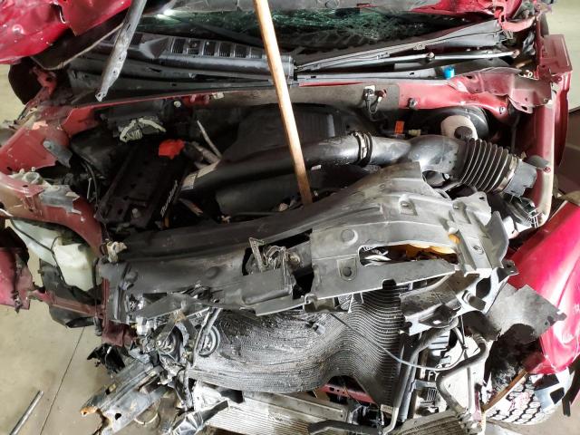 Photo 7 from auction – 2015 FORD F150 SUPER with VIN 1FTEW1EG5FFA22761
