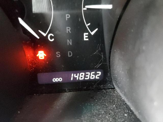 Photo 8 from auction – 2012 TOYOTA HIGHLANDER with VIN 5TDZA3EH3CS022466