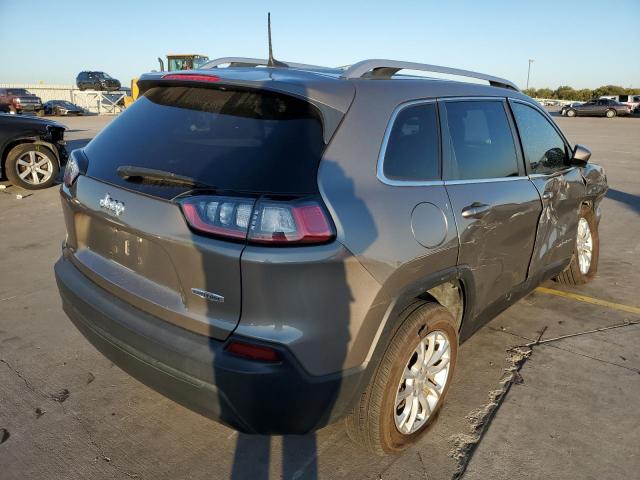 Photo 4 from auction – 2019 JEEP CHEROKEE L with VIN 1C4PJLCB4KD284948