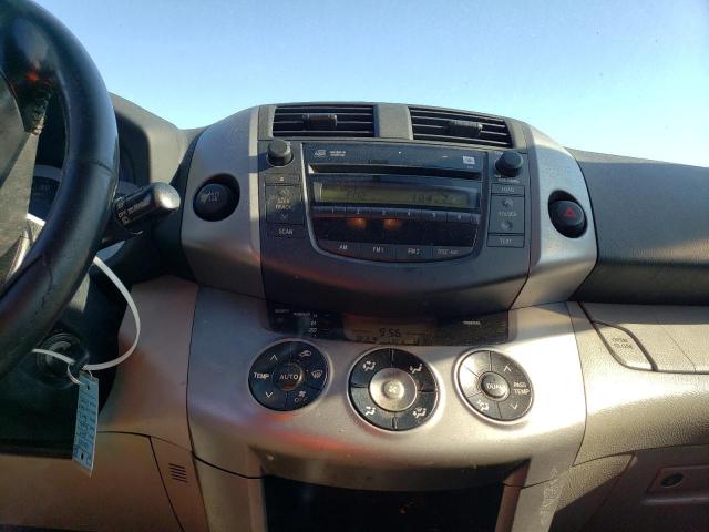Photo 9 from auction – 2007 TOYOTA RAV4 LIMIT with VIN JTMZK31V775014648
