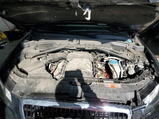 Photo 7 from auction – 2010 AUDI Q5 PREMIUM with VIN WA1CKAFP9AA044876