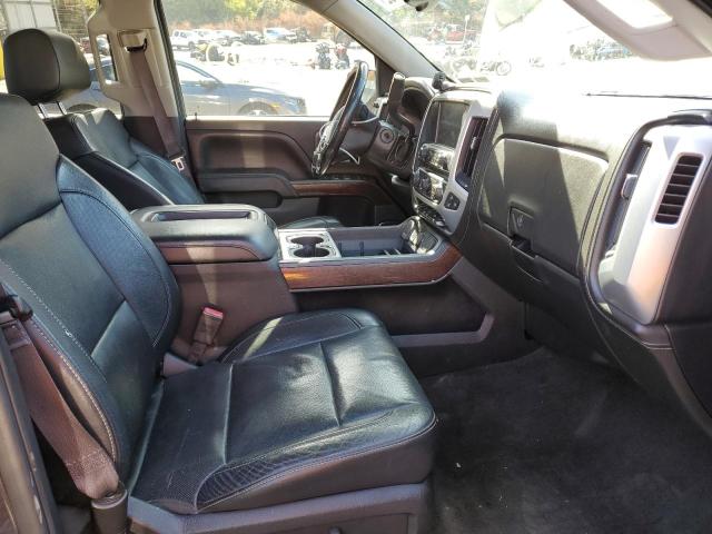 Photo 5 from auction – 2015 GMC SIERRA K15 with VIN 3GTU2VEC1FG136086