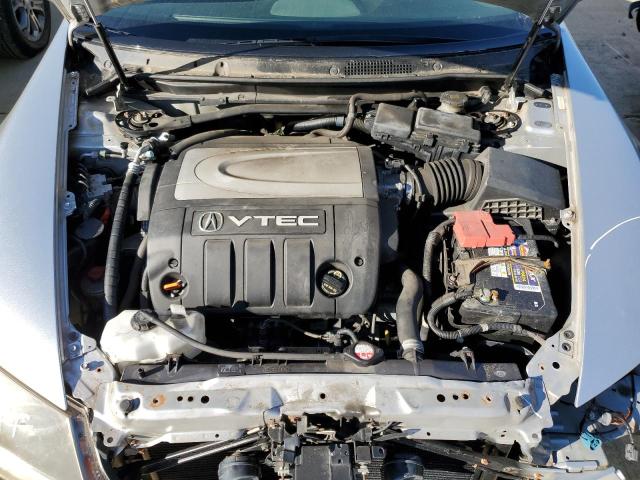 Photo 7 from auction – 2006 ACURA RL with VIN JH4KB16576C004080