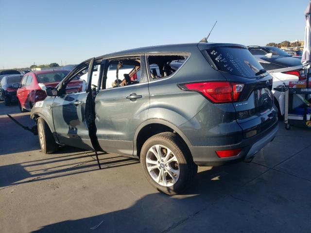 Photo 2 from auction – 2019 FORD ESCAPE SE with VIN 1FMCU9GD0KUA14910