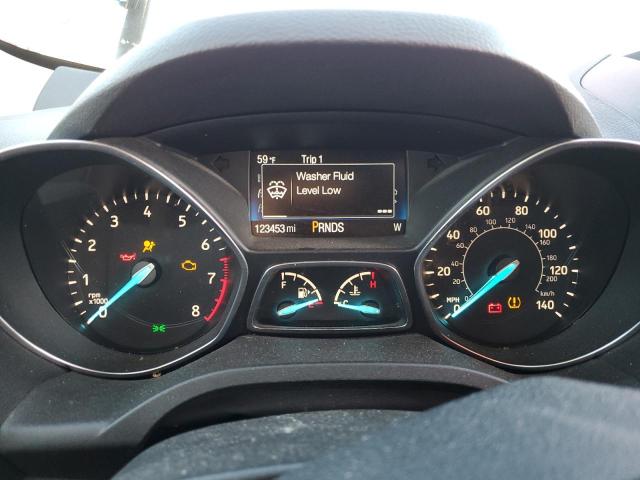 Photo 8 from auction – 2018 FORD ESCAPE SE with VIN 1FMCU0G92JUB48971