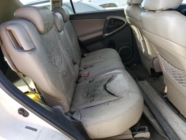 Photo 6 from auction – 2006 TOYOTA RAV4 LIMIT with VIN JTMBD31V665028468