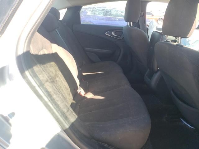 Фото 6 с аукциона – 2015 CHRYSLER 200 LIMITE с VIN 1C3CCCAB0FN559389