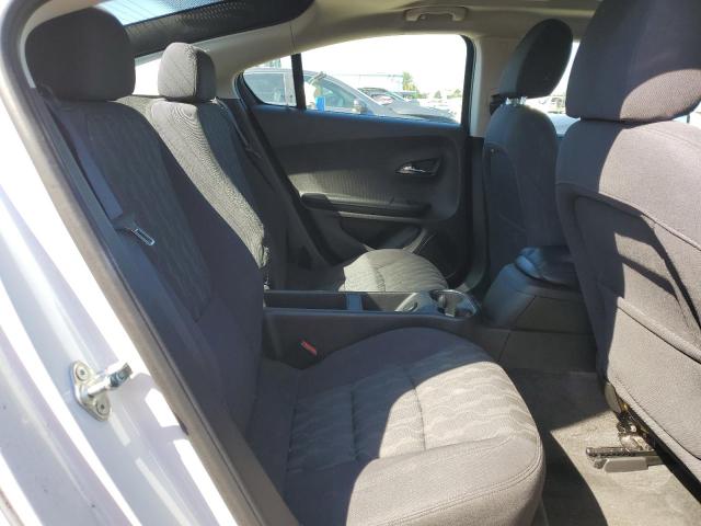 Photo 10 from auction – 2014 CHEVROLET VOLT with VIN 1G1RA6E49EU134002