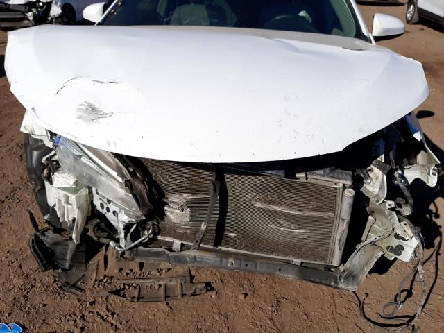 Photo 9 from auction – 2016 TOYOTA CAMRY LE with VIN 4T4BF1FK8GR558401
