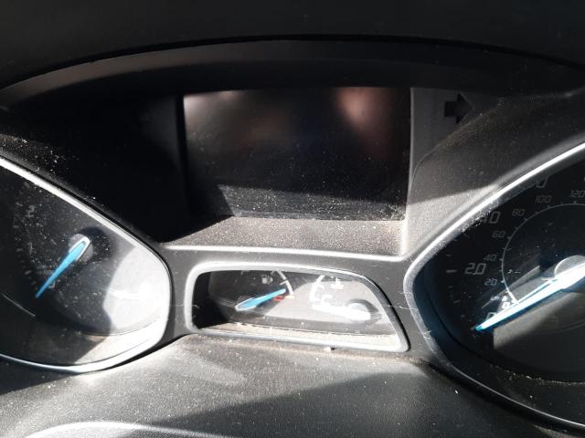 Photo 8 from auction – 2015 FORD ESCAPE TIT with VIN 1FMCU9J91FUC49309