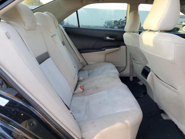 Photo 6 from auction – 2012 TOYOTA CAMRY BASE with VIN 4T4BF1FK9CR269117