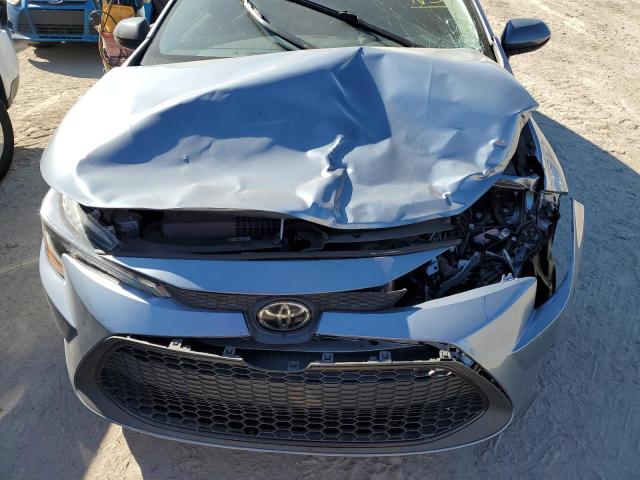 Photo 9 from auction – 2020 TOYOTA COROLLA L with VIN 5YFDPRAE6LP106460