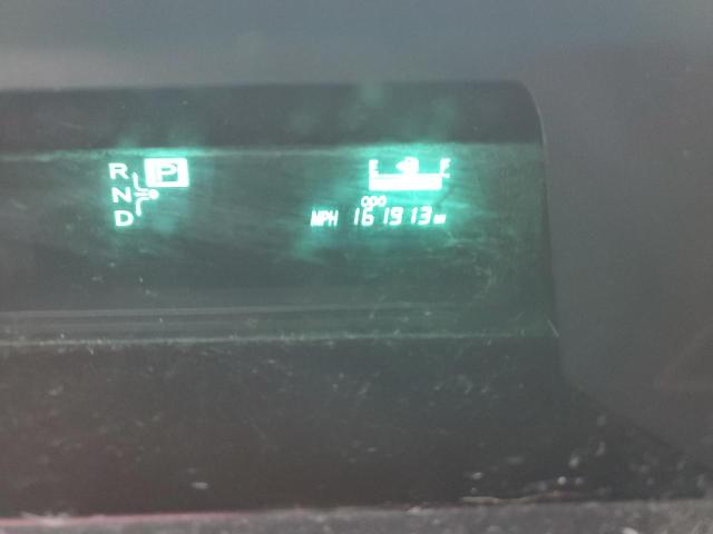 Photo 8 from auction – 2008 TOYOTA PRIUS with VIN JTDKB20U883308402