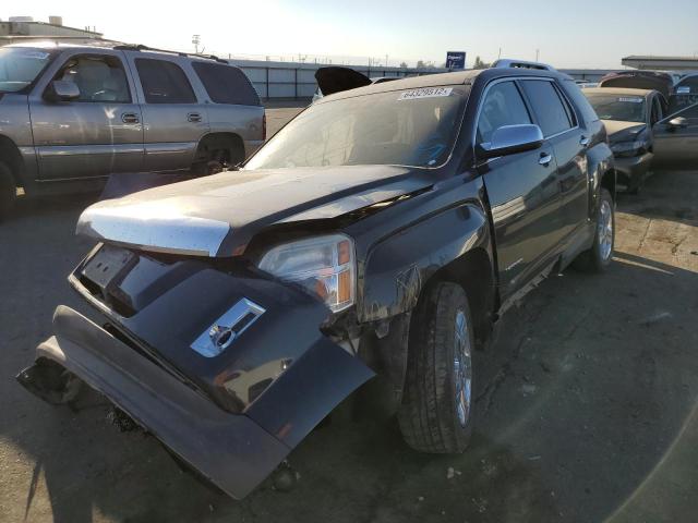 Photo 2 from auction – 2013 GMC TERRAIN SL with VIN 2GKFLWE32D6112694