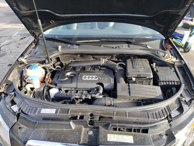 Foto 7 de la subasta – 2012 AUDI A3 PREMIUM con VIN WAUMFAFM4CA112537