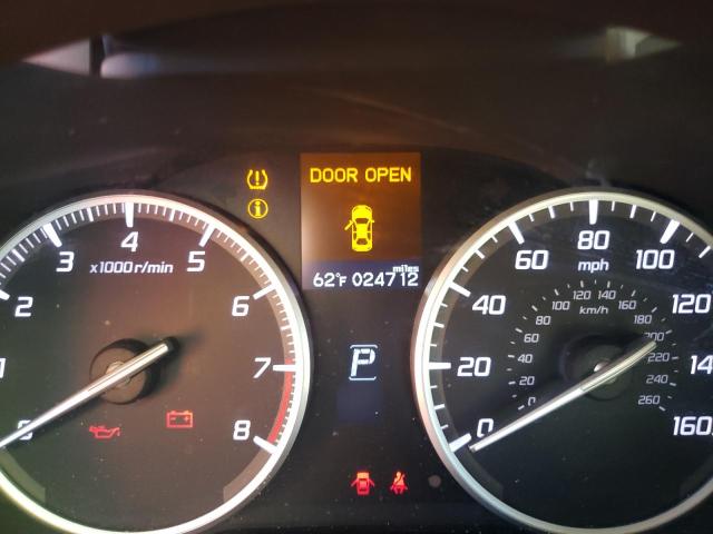 Photo 8 from auction – 2017 ACURA ILX BASE W with VIN 19UDE2F32HA014148