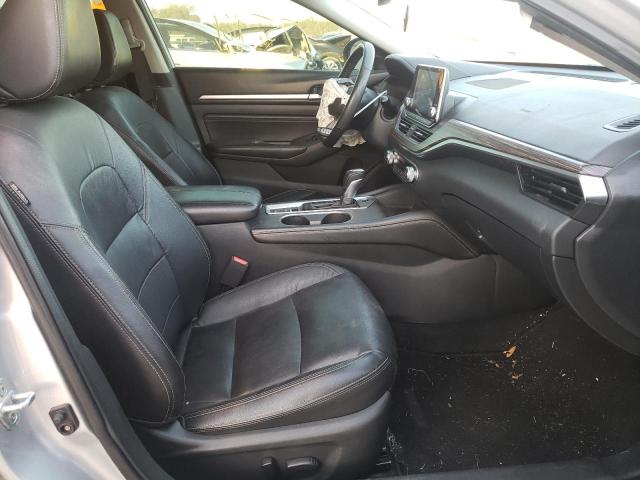 Photo 5 from auction – 2019 NISSAN ALTIMA SL with VIN 1N4BL4EV7KC258745