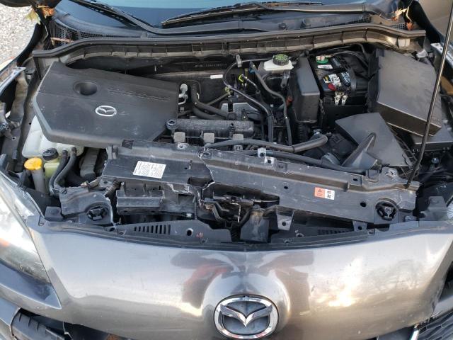 Photo 7 from auction – 2010 MAZDA 3 I with VIN JM1BL1SG8A1199598