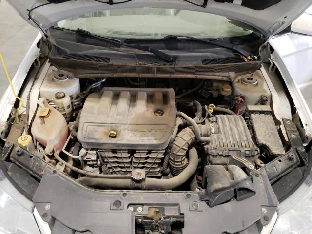 Photo 7 from auction – 2010 CHRYSLER SEBRING LI with VIN 1C3CC5FB1AN158785