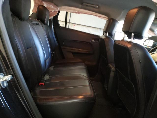 Photo 6 from auction – 2012 GMC TERRAIN SL with VIN 2GKFLVE53C6178570