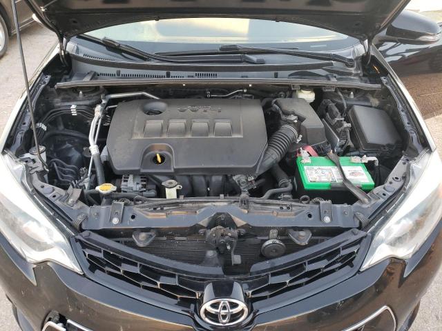 Photo 7 from auction – 2016 TOYOTA COROLLA L with VIN 5YFBURHE0GP501326