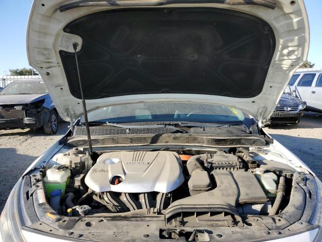 Photo 7 from auction – 2014 KIA OPTIMA HYB with VIN KNAGM4AD0E5070519