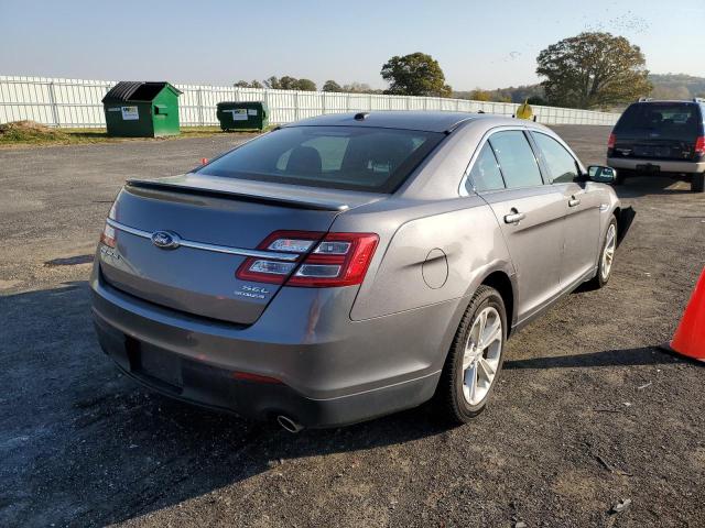 Photo 4 from auction – 2014 FORD TAURUS SEL with VIN 1FAHP2E84EG167846