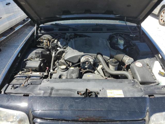 Photo 7 from auction – 2002 FORD CROWN VICT with VIN 2FAFP74W82X147335