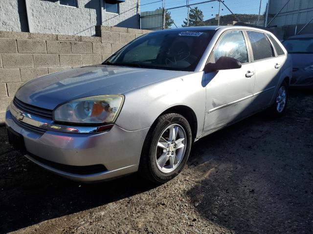Photo 2 from auction – 2005 CHEVROLET MALIBU MAX with VIN 1G1ZT64895F192047