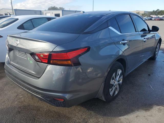 Photo 4 from auction – 2019 NISSAN ALTIMA S with VIN 1N4BL4BV5KC219866