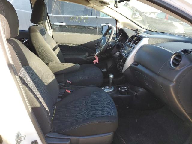 Photo 5 from auction – 2018 NISSAN VERSA NOTE with VIN 3N1CE2CP5JL352789