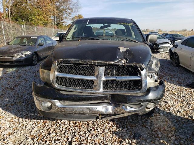 Photo 9 from auction – 2004 DODGE RAM 1500 S with VIN 1D7HU18N84S718862