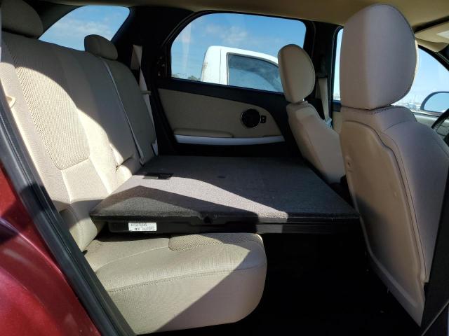 Photo 6 from auction – 2008 PONTIAC TORRENT with VIN 2CKDL33F586296638