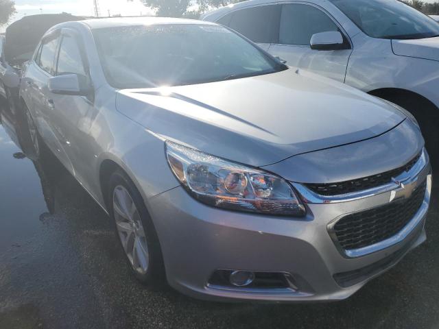 CHEVROLET MALIBU 2LT 2014 with VIN 1G11E5SL7EU144471 - Photo from auction