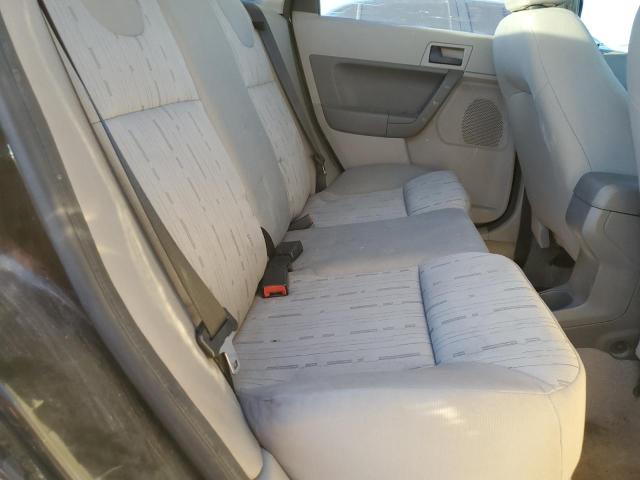 Photo 6 from auction – 2008 FORD FOCUS SE with VIN 1FAHP35N98W113044