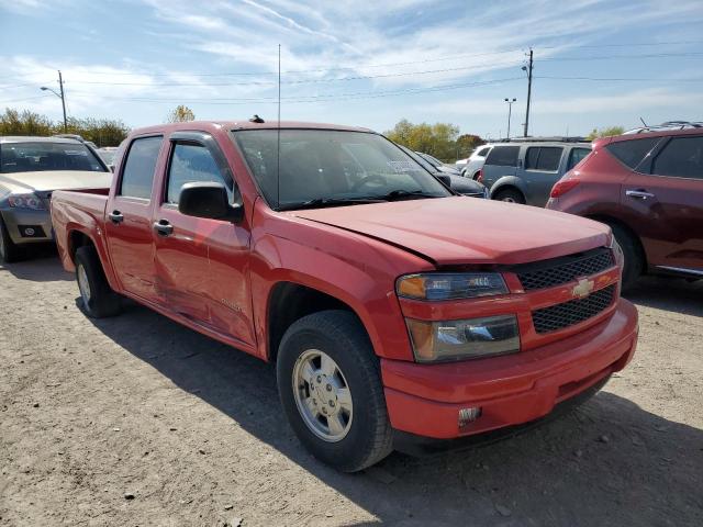 Photo 1 from auction – 2004 CHEVROLET COLORADO with VIN 1GCCS136848163693