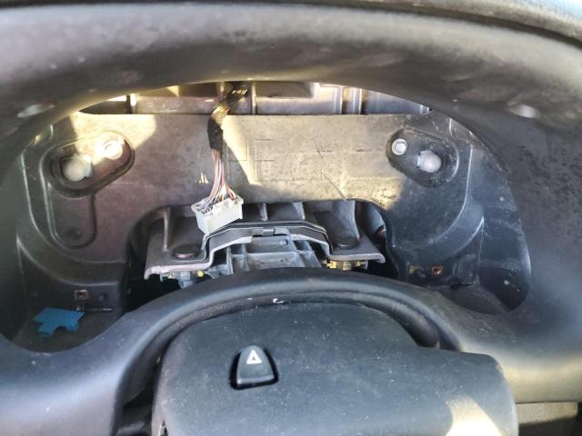 Photo 8 from auction – 2006 CHEVROLET TRAILBLAZE with VIN 1GNET13HX62303165