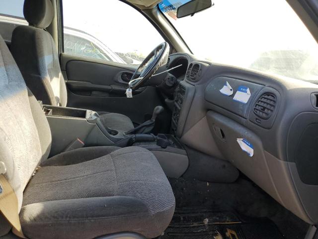 Photo 5 from auction – 2003 CHEVROLET TRAILBLAZE with VIN 1GNDT13S932241146
