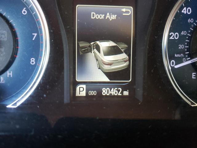 Photo 8 from auction – 2017 TOYOTA CAMRY LE with VIN 4T1BF1FK5HU288295