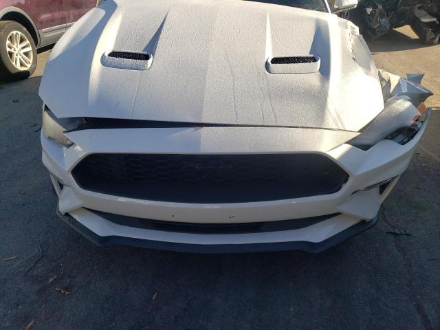 Photo 7 from auction – 2019 FORD MUSTANG with VIN 1FA6P8TH4K5166037