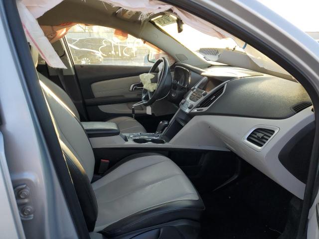 Foto 5 de la subasta – 2016 GMC TERRAIN SL con VIN 2GKFLPE36G6122574