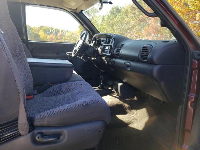 Photo 5 from auction – 2002 DODGE RAM 2500 with VIN 3B7KF23Z32M251544