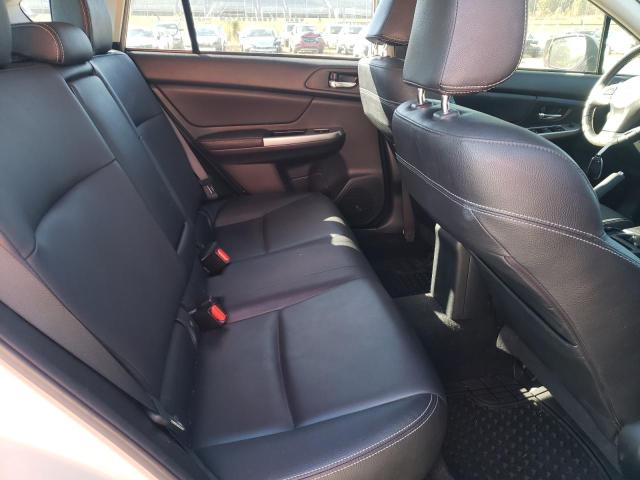 Photo 6 from auction – 2015 SUBARU XV CROSSTR with VIN JF2GPASC3F8222812