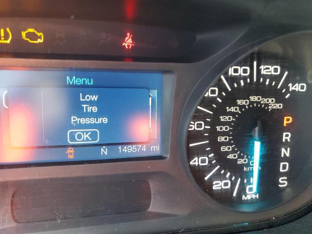 Photo 8 from auction – 2014 FORD EDGE SEL with VIN 2FMDK4JC1EBB34125