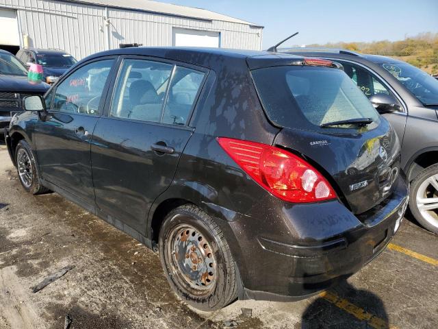 Photo 3 from auction – 2010 NISSAN VERSA S with VIN 3N1BC1CP1AL422090
