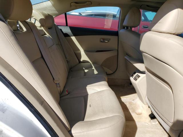 Photo 6 from auction – 2007 LEXUS ES 350 with VIN JTHBJ46G672017433