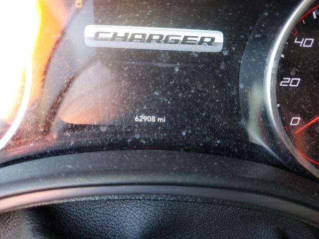 Foto 9 de la subasta – 2017 DODGE CHARGER SE con VIN 2C3CDXBG5HH655013
