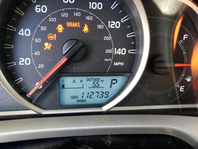 Photo 8 from auction – 2014 TOYOTA RAV4 XLE with VIN JTMRFREV0ED073853