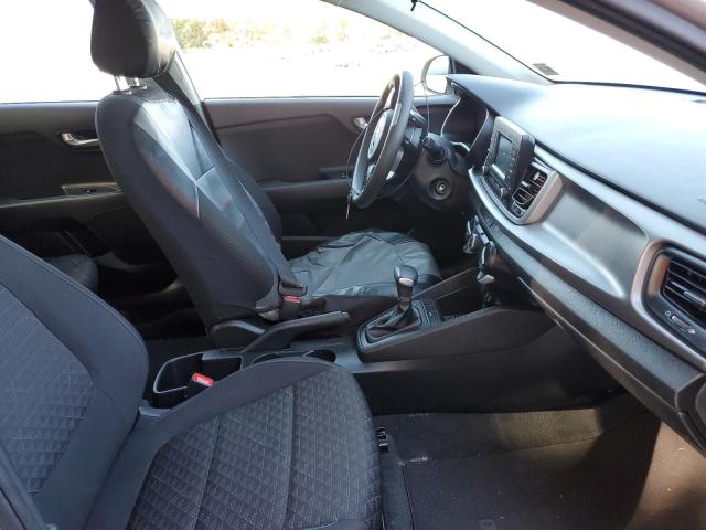 Photo 5 from auction – 2019 KIA RIO S with VIN 3KPA24AB2KE210714